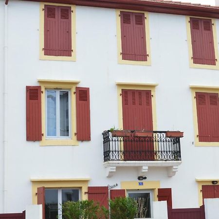 Studio Biarritz - Renove Et Moderne - Au Calme - Centre Ville - Tout A Pied Exterior photo