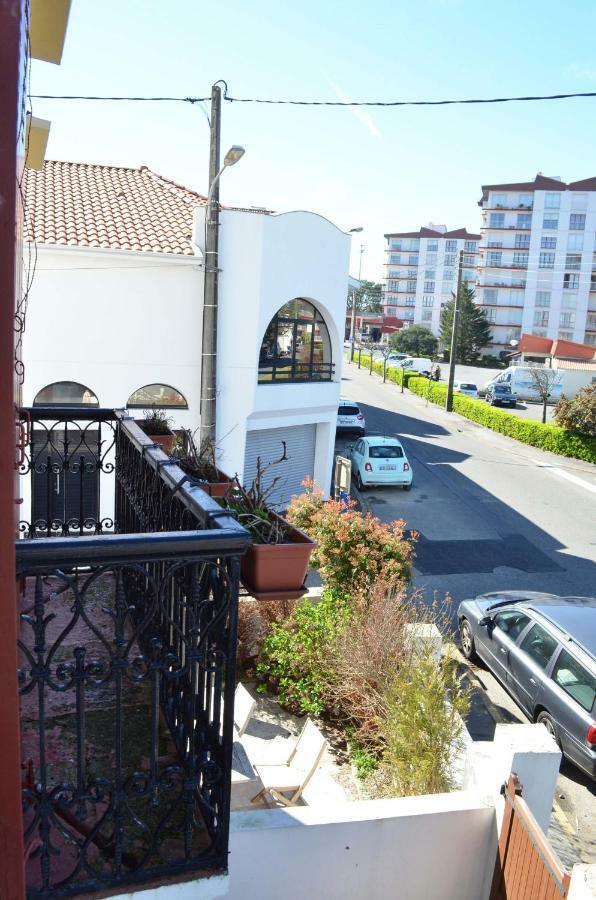 Studio Biarritz - Renove Et Moderne - Au Calme - Centre Ville - Tout A Pied Exterior photo