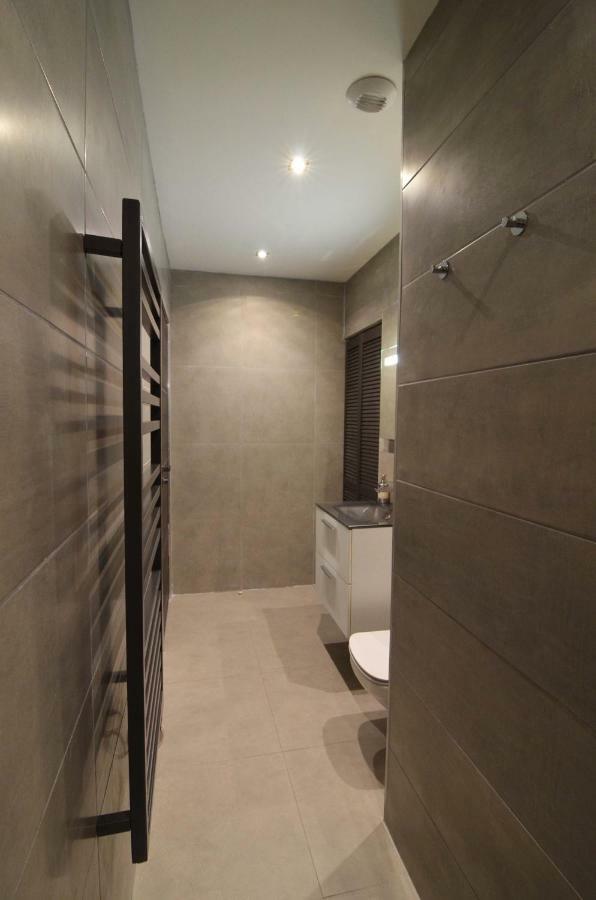 Studio Biarritz - Renove Et Moderne - Au Calme - Centre Ville - Tout A Pied Exterior photo